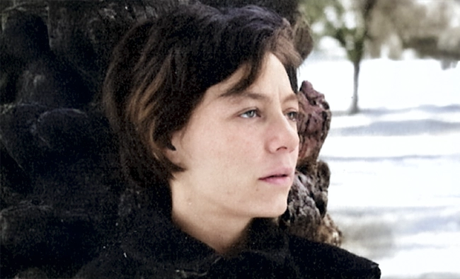 About writing, Alejandra Pizarnik