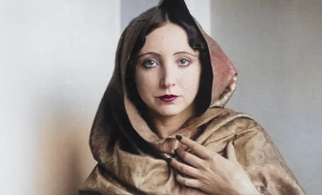 Life is a journey, Anaïs Nin